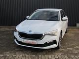 Skoda Scala Tour 1.0l TSI 110PS, LED-Schein.