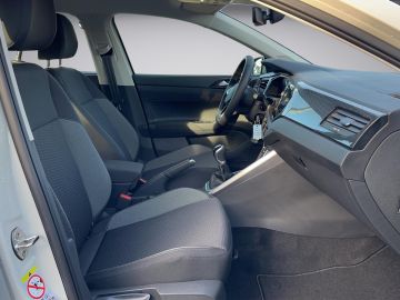 Volkswagen Polo LIFE 1.0 TSI LED DIGI COCKPIT ASSIST PDC SH