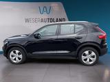 Volvo XC40 T3 Geartronic Momentum Pro H/K 360° 1.HAND - Volvo XC40 Gebrauchtwagen