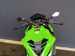 KAWASAKI Ninja 650 Performance  ABS +++ SOFORT VERFÜGBAR