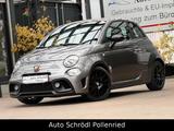 Fiat Abarth 595 Pista 1.4 T-Jet, Navi, Klimaauto, PDC - Fiat 500: Abart