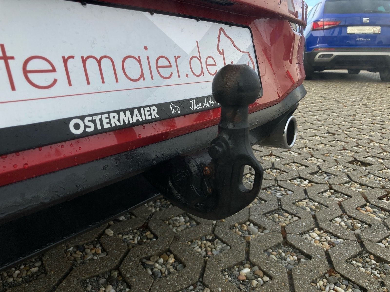 Volkswagen Golf - Bild 20