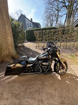 Harley-Davidson Road King Special  FLHRXS 2020 - HARLEY-DAVIDSON FLHR ROAD KING