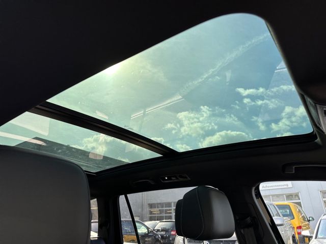 Tiguan Allspace R-Line 4Motion DSG LED Nav Panor