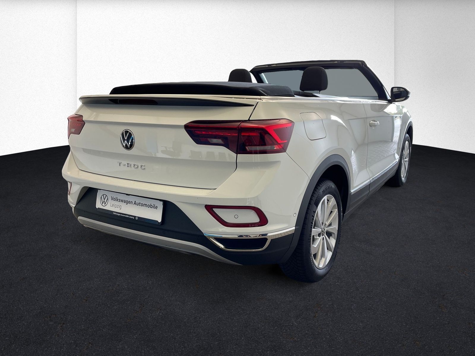 Volkswagen T-Roc - Bild 7