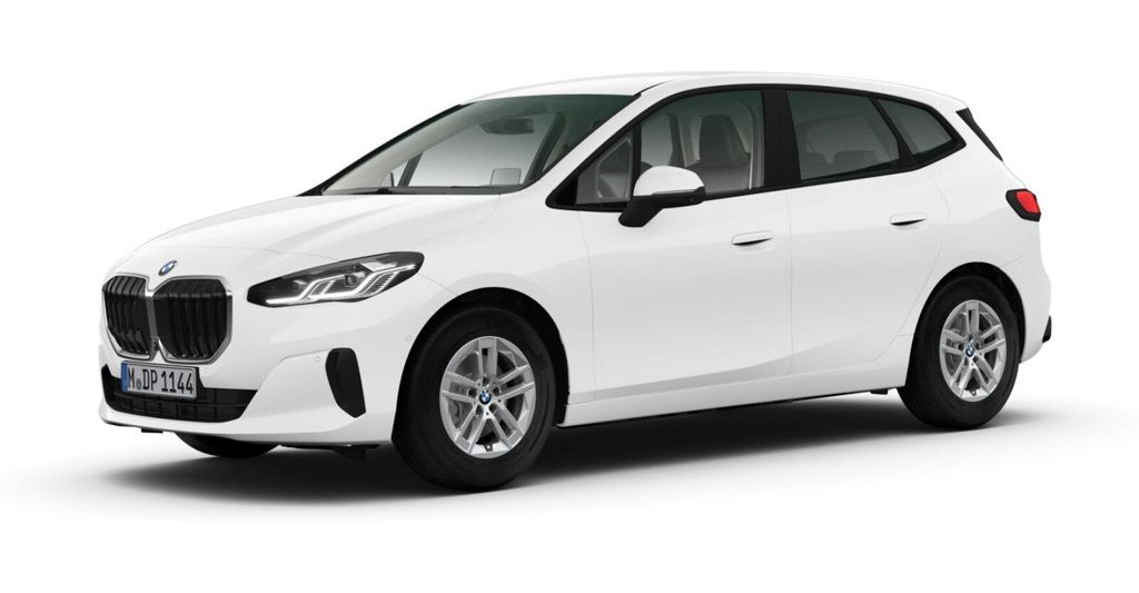 Image of BMW 220 Active Tourer