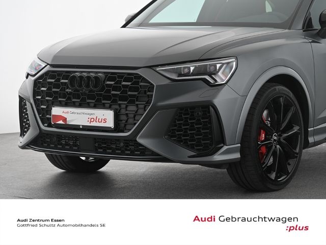 Audi RSQ3 - Bild 9