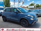 Fiat 500L Cross+Automatik+Leder+Navi+Massage+Kamera - Fiat 500L Cross