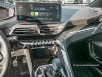 Peugeot 3008 - Vorschau Bild 4