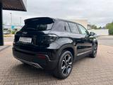 Jeep Avenger e-Hybrid MY24 Summit 1.2l T3 48V e-Hybri - Jeep Avenger Summit mit Benzin-Antrieb