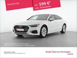 Audi A7 Sportback 50 TFSI e quattro 220(299) kW(PS) S - Audi A7 Gebrauchtwagen in Mülheim (Ruhr)