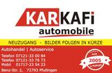 Smart ForTwo smart & passion *HALB AUTOMATIK* - gebrauchte Smart ForTwo aus dem Jahr 2000