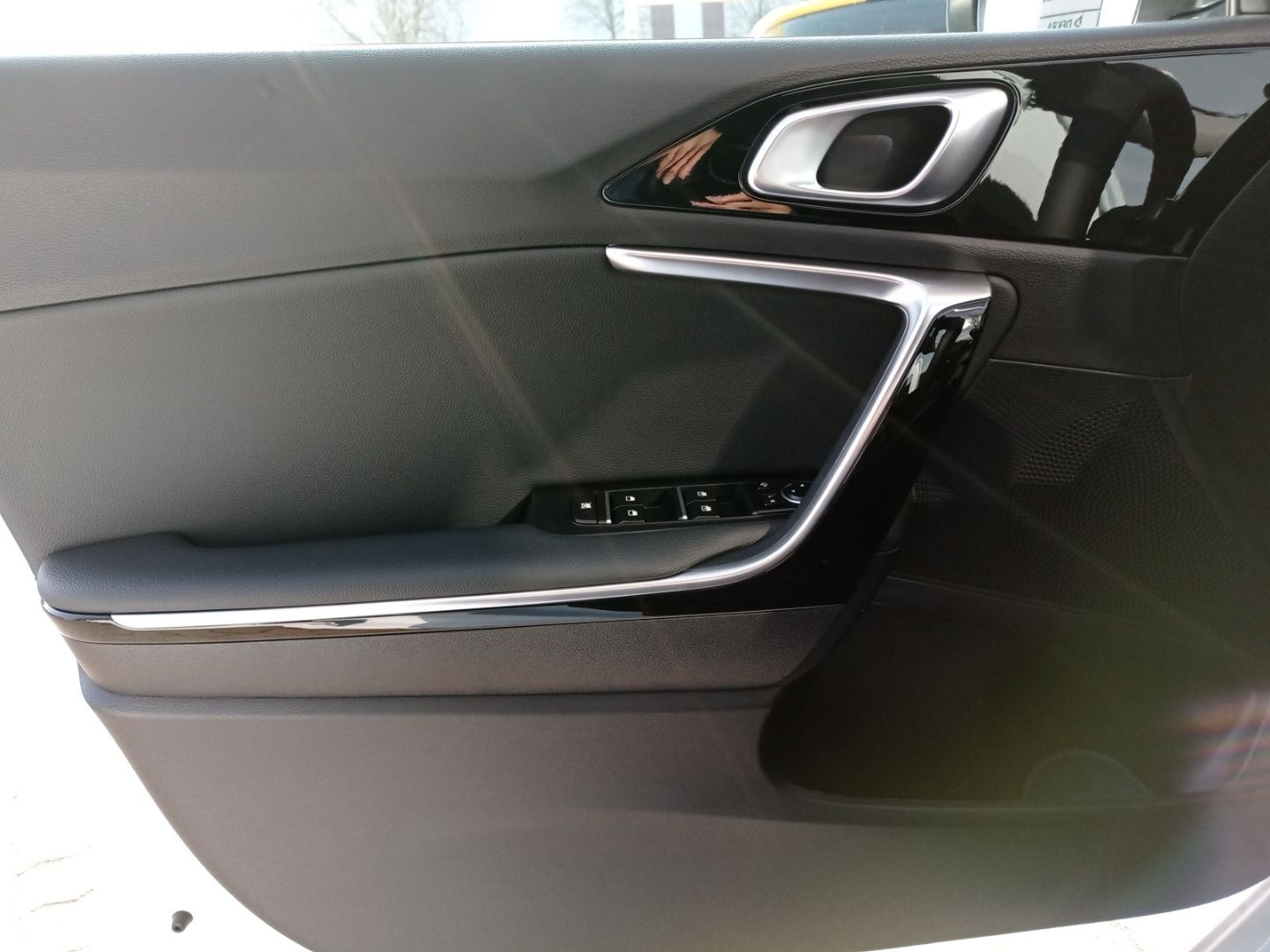 Kia cee'd / Ceed - Bild 13