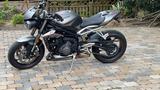 Triumph Street Triple 765 RS - Offers