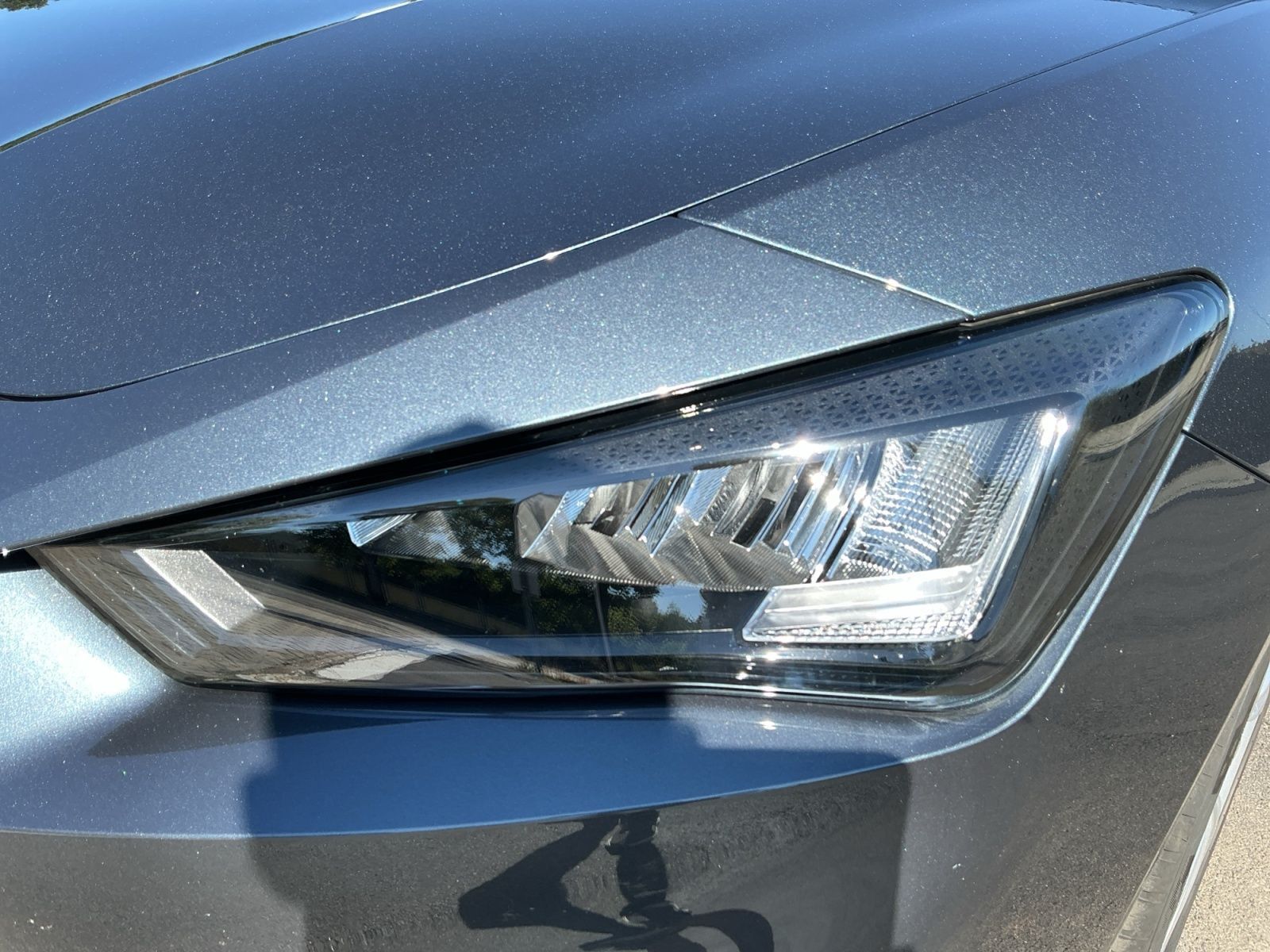 Seat Leon - Bild 19