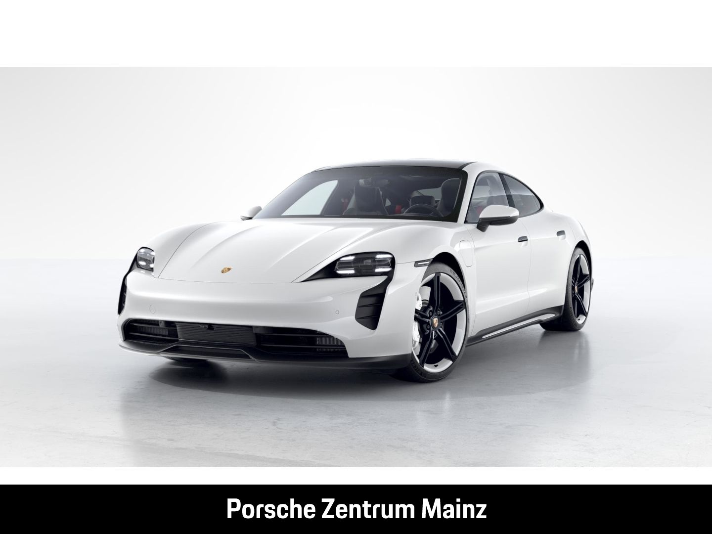 Porsche Taycan Sitzbelüftung Luftfederung BOSE PASM 21z