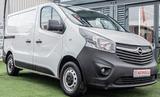 Opel Vivaro B Kasten 1.6 CDTI L1H1|NAVI|TEMP|SORTIMO - Opel Vivaro in Mainz