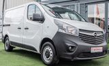 Opel Vivaro B Kasten 1.6 CDTI L1H1|NAVI|TEMP|SORTIMO - Opel: V6 Cdti