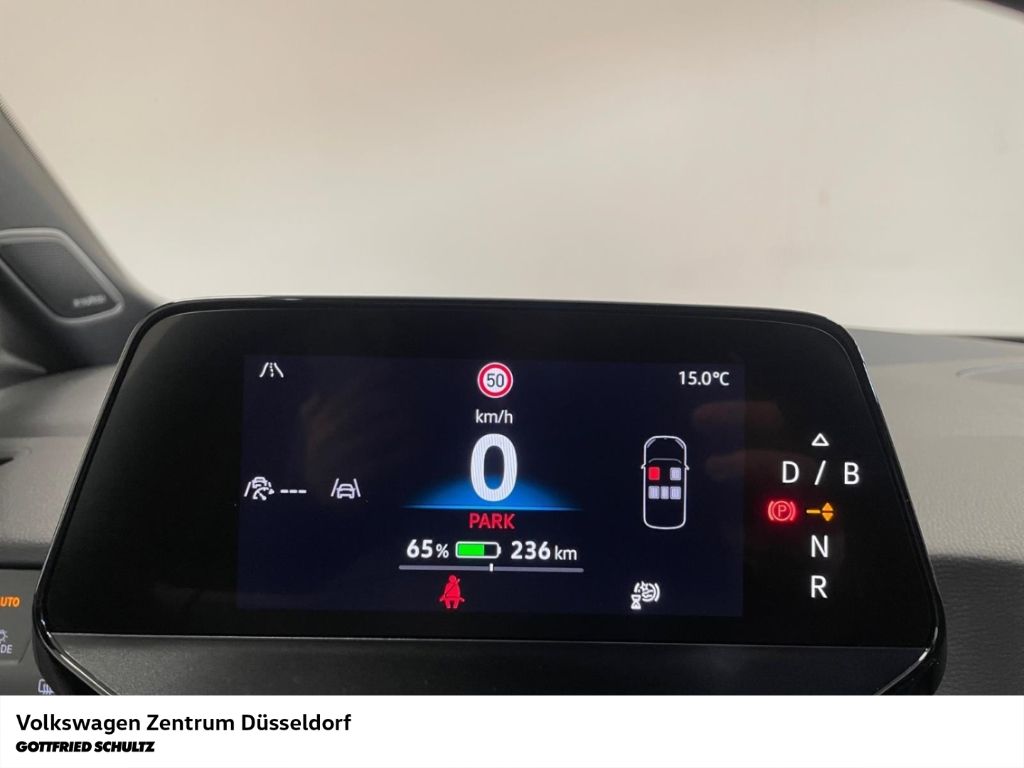 Volkswagen ID.3 - Bild 14