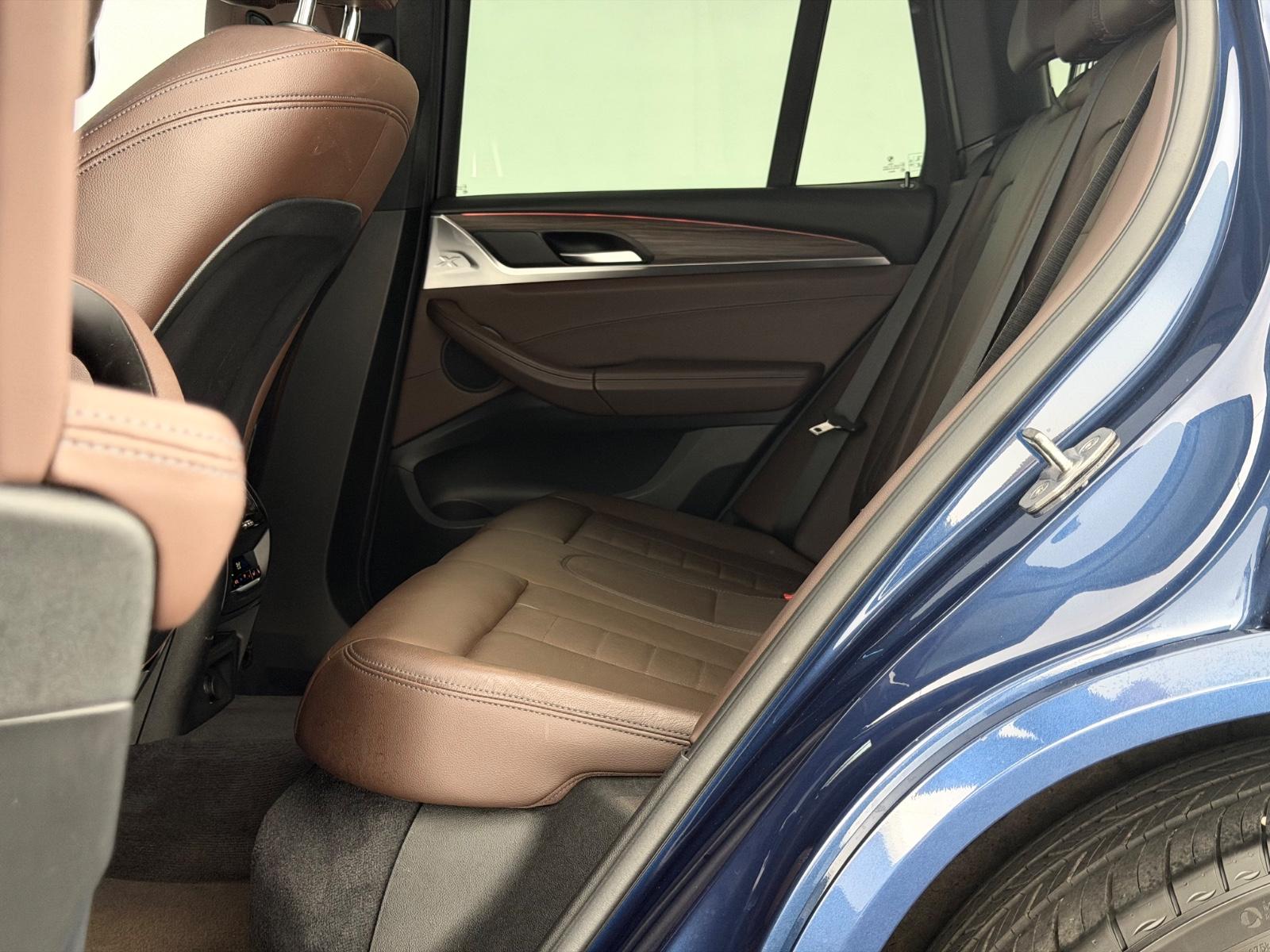 BMW X3 20 i xDr.*M SPORT*SHADOW-LED-R.KAM-HUD-SBL-20