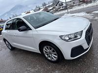 Audi A1 Sportback 30 TFSI basis S-tronic
