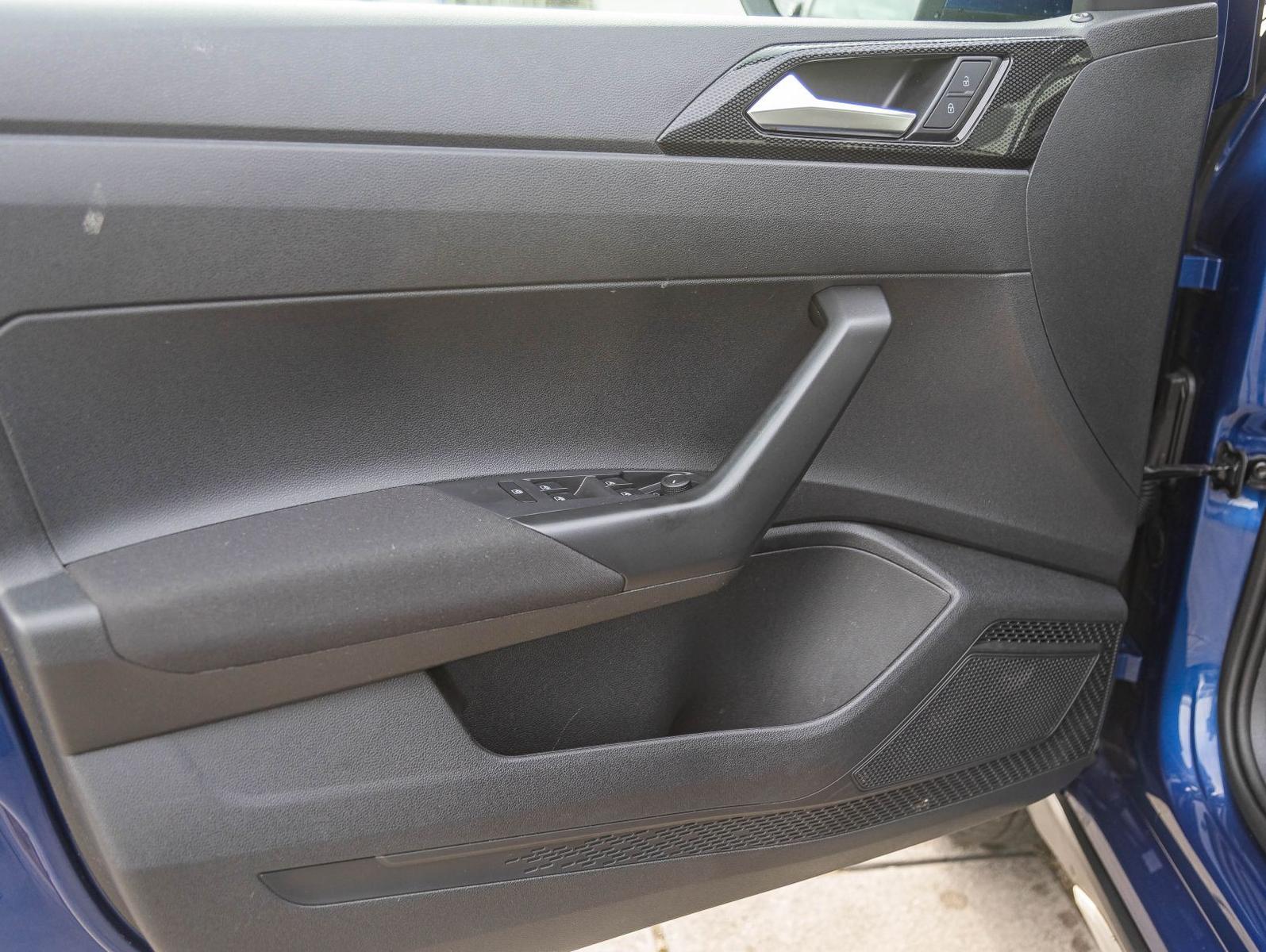 Volkswagen Taigo 1.0 TSI "Life" Navi LED Digital Cockpit EP, миниатюра 7