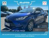 Mazda 2 Hybrid 1.5L VVT-i 116 PS AT FWD