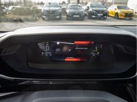 Peugeot 308 - Vorschau Bild 15