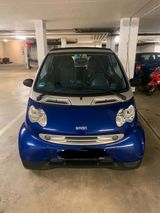 Smart Fortwo Cabriolet / Cabrio MC 01 - BJ... - Smart ForTwo: Mc01