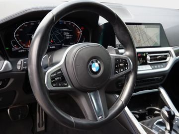 BMW 420 Gran Coupé - 10