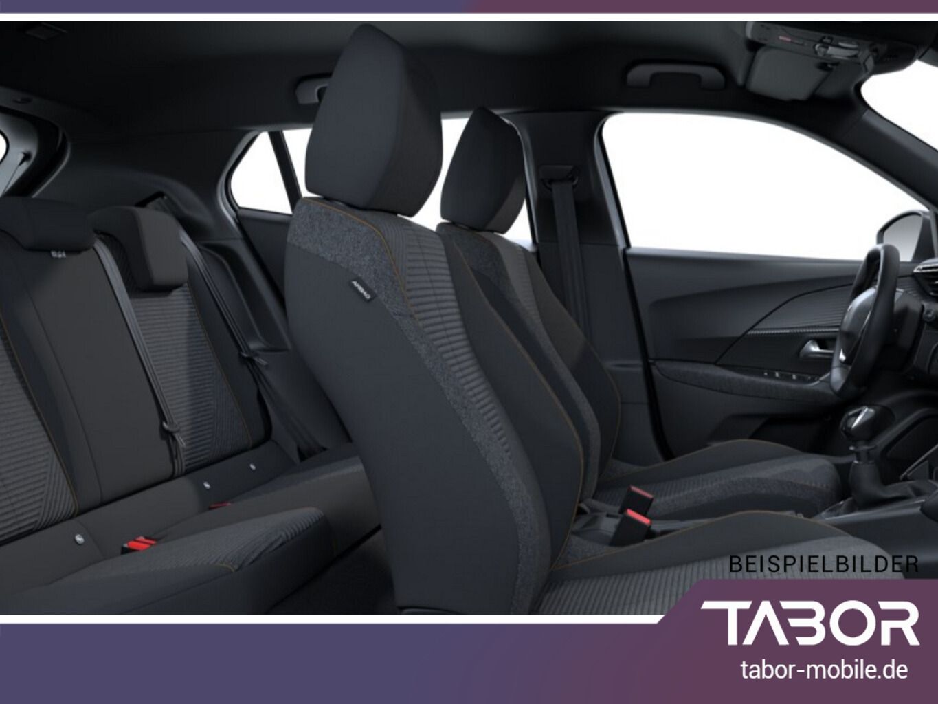 Peugeot 2008 - Bild 5