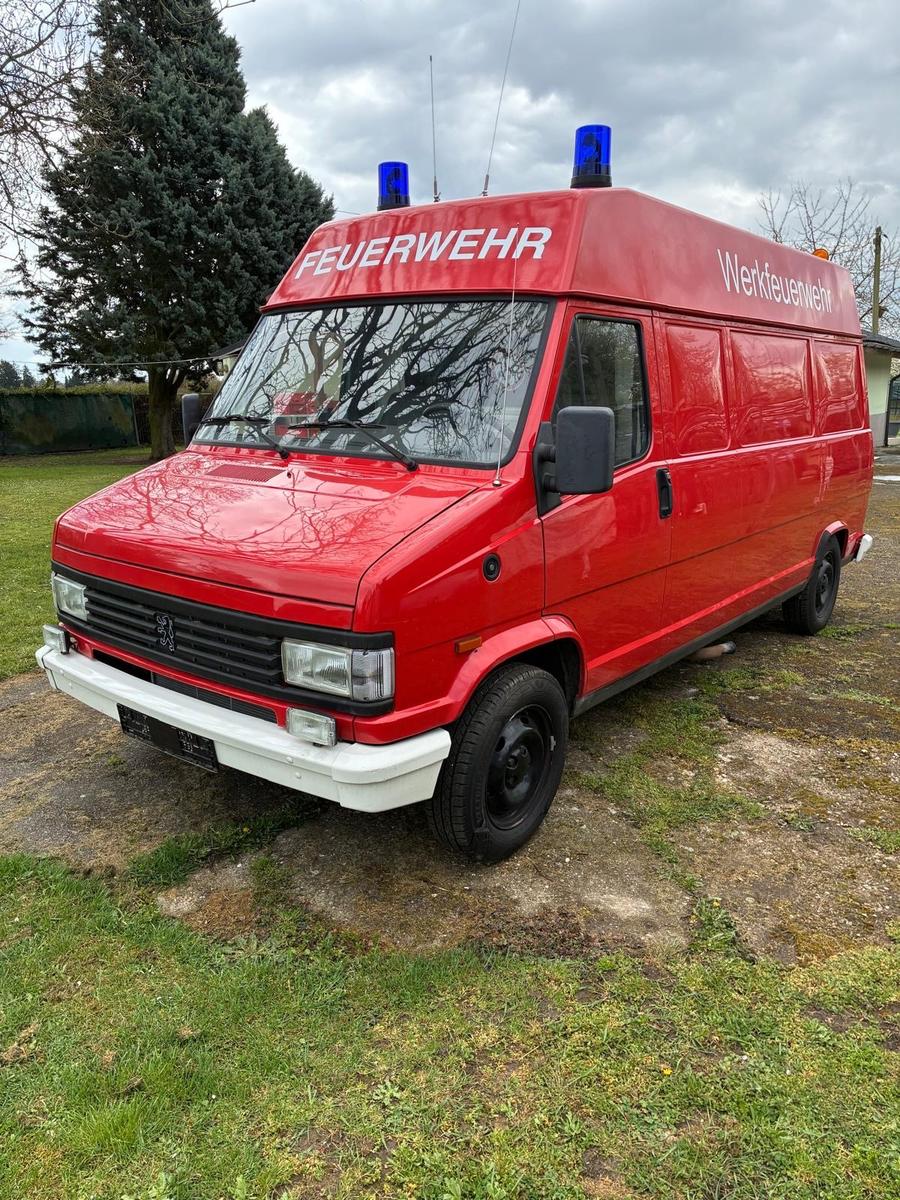 Peugeot Andere