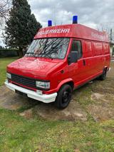 Peugeot Andere - Peugeot aus 1990