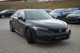 Honda Civic Lim. 5-trg. e:HEV Elegance - gebrauchte Honda Civic aus dem Jahr 2023