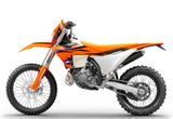 KTM 300 EXC 2024 -no EC no TE - Aktionspreis - KTM RALLYE