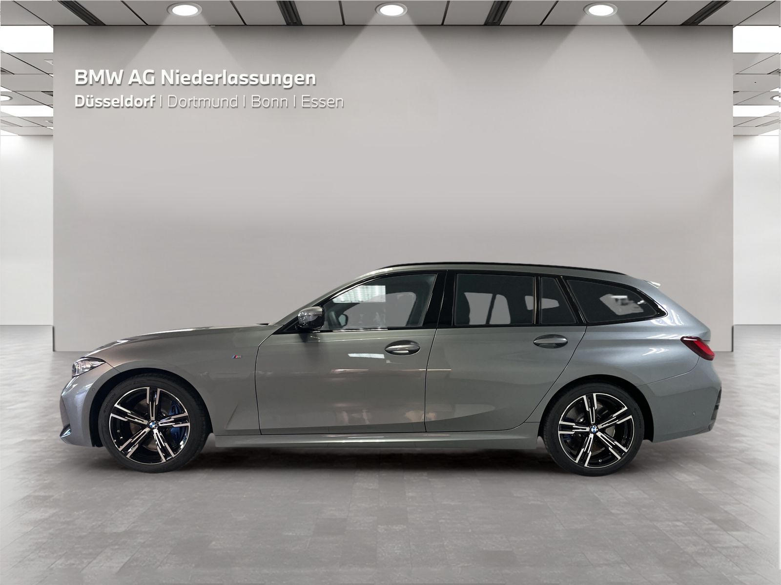 BMW 320 - Bild 5