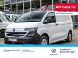 Volkswagen Transporter Kasten  2,0 TDI Euro 6e 3100 mm