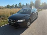Volvo V50 Kombi - gebrauchte Volvo V50 aus dem Jahr 2010