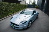 Aston Martin 6.0 V12 | EX WERKS PRESS FLEET | ZUSTANDSNOTE 1 - gebrauchte Aston Martin DBS aus dem Jahr 2011