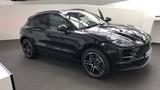 Porsche Macan S S - Porsche Gebrauchtwagen in Arnsberg