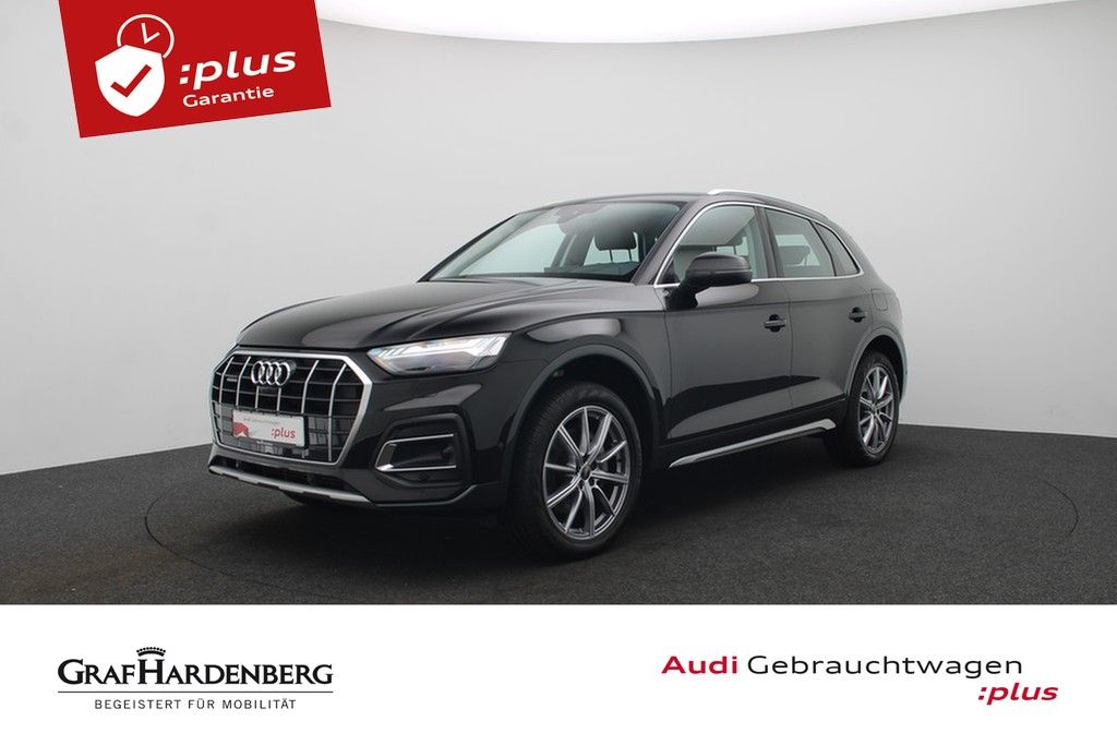 Image of Audi Q5