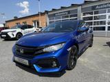 Honda Civic 1.5 i-VTEC Turbo Sport Plus - Honda Civic