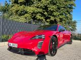 Porsche Taycan GTS Neuwertig Approved Top Ausstattung  - Porsche Taycan in Aachen