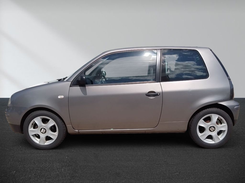 SEAT Arosa 1.0 Prima Plus – Bild 9