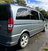 Mercedes-Benz Viano 3.0 CDI TREND EDITION kompakt - Mercedes-Benz Viano Gebrauchtwagen in Mülheim (Ruhr)