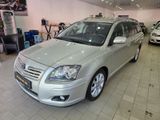Toyota Avensis Kombi 1.8 Edition Tüv Neu Navi PDC - Toyota Avensis aus 2006