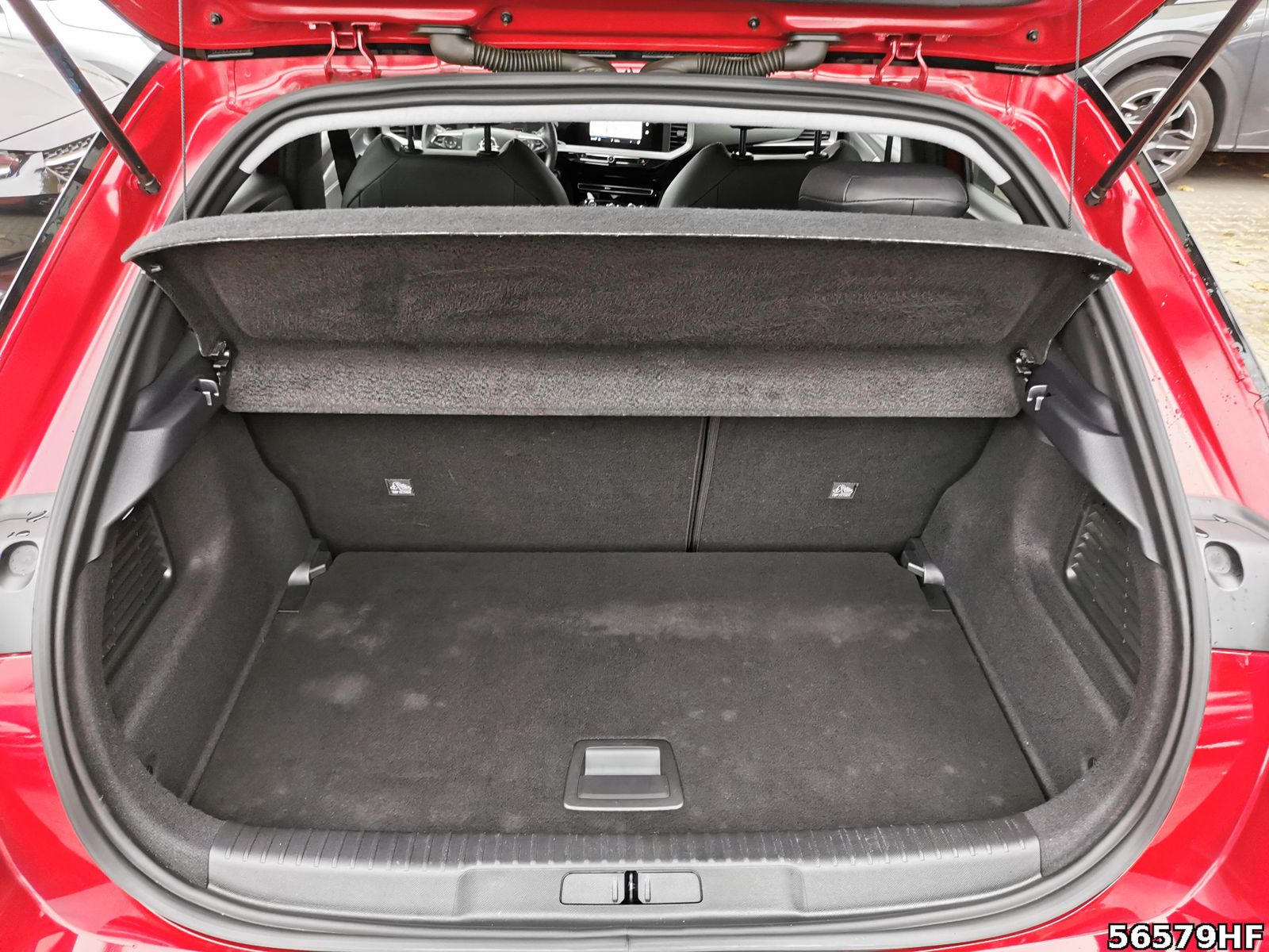 Fahrzeugabbildung Opel Mokka Business Elegance*PDC+Cam*LED*Sitzhzg*