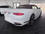 Bentley Continental GTC Speed V8 Hybrid- B&O- HUD - Bentley Neuwagen: Cabrio