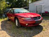 Chrysler Stratus Limited 2.5 Cabrio - Chrysler Stratus Limited