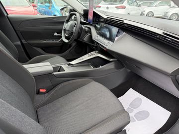 Peugeot 308 - 10